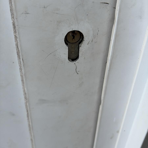 Photo de couverture de SVS Dépannage - Serrurier Mons